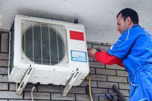 HVAC Companies Near Puyallup, WA Available Now
